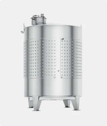 Winery Fermenters